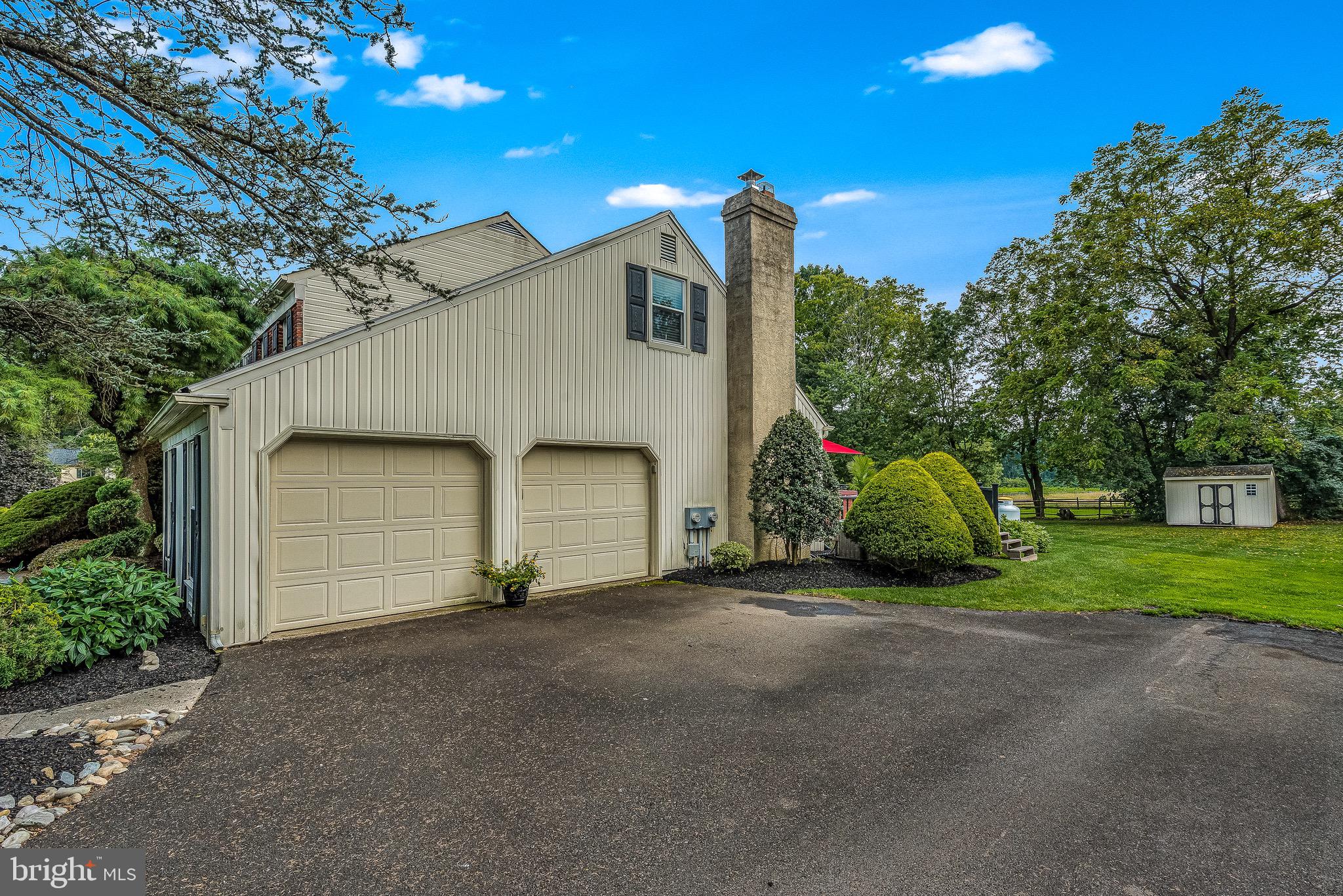 305 East Fiedler Road Ambler, PA 19002 - Photo 68 of 80 Gallery Image 68