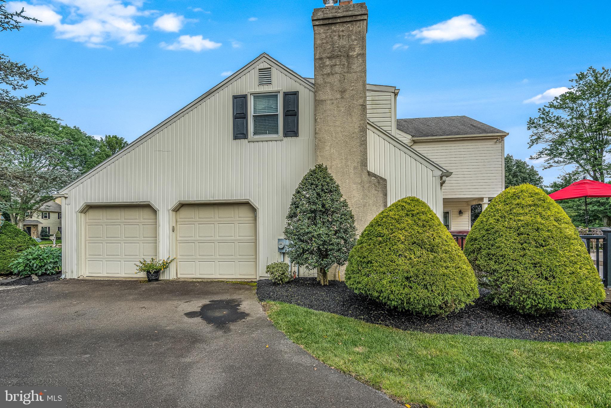 305 East Fiedler Road Ambler, PA 19002 - Photo 69 of 80 Gallery Image 69