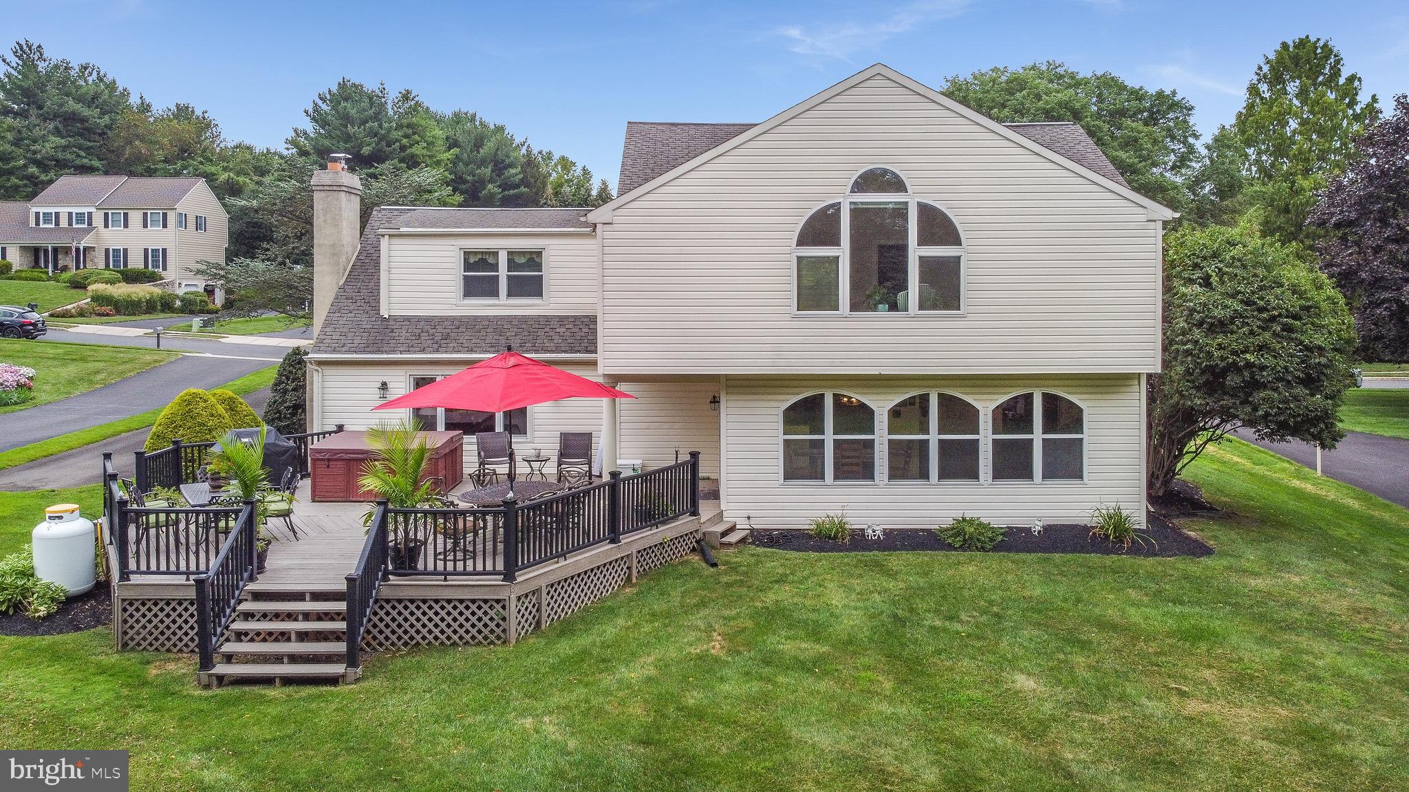 305 East Fiedler Road Ambler, PA 19002 - Photo 70 of 80 Gallery Image 70