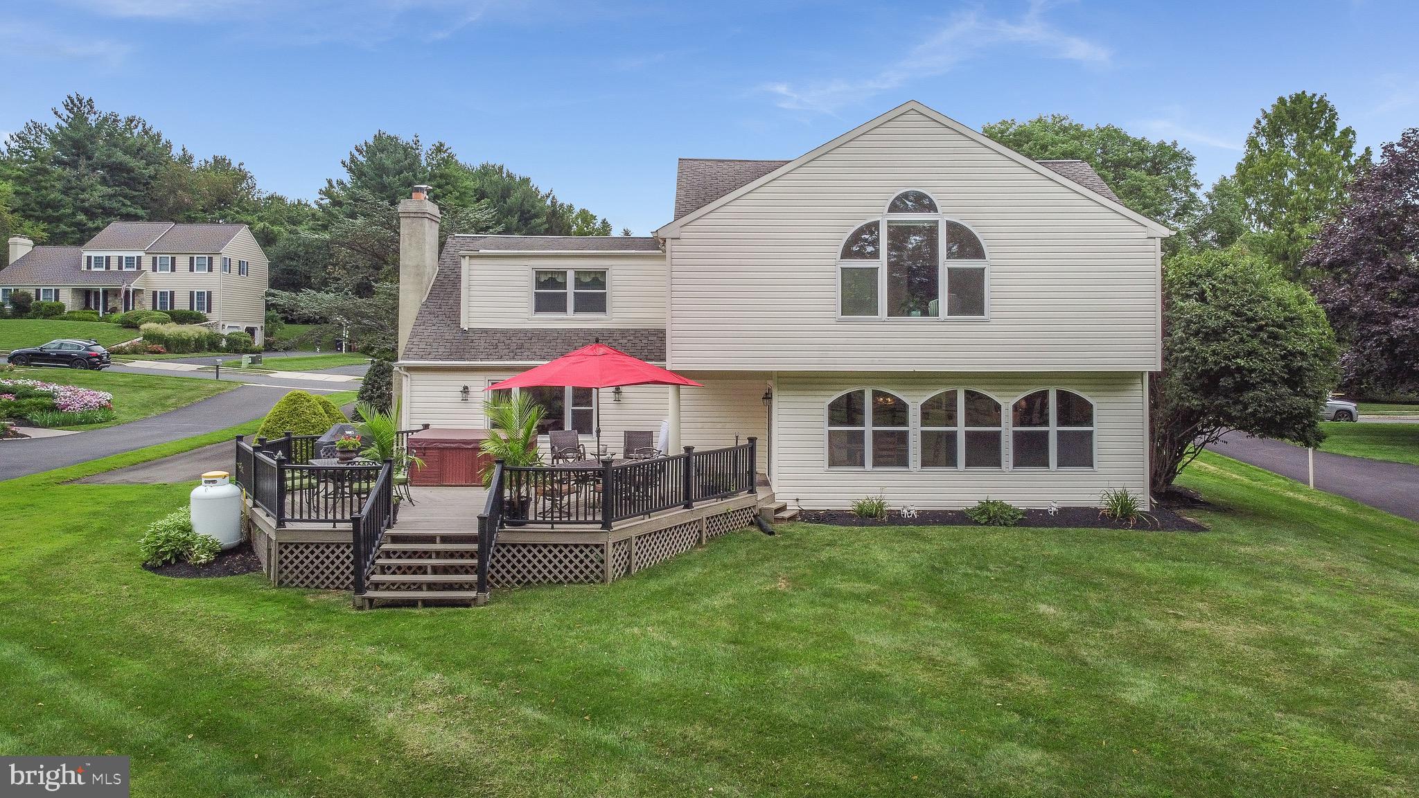 305 East Fiedler Road Ambler, PA 19002 - Photo 71 of 80 Gallery Image 71