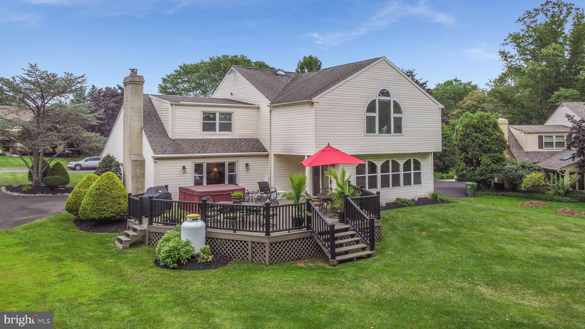 305 East Fiedler Road Ambler, PA 19002 - Photo 72 of 80 Gallery Image 72