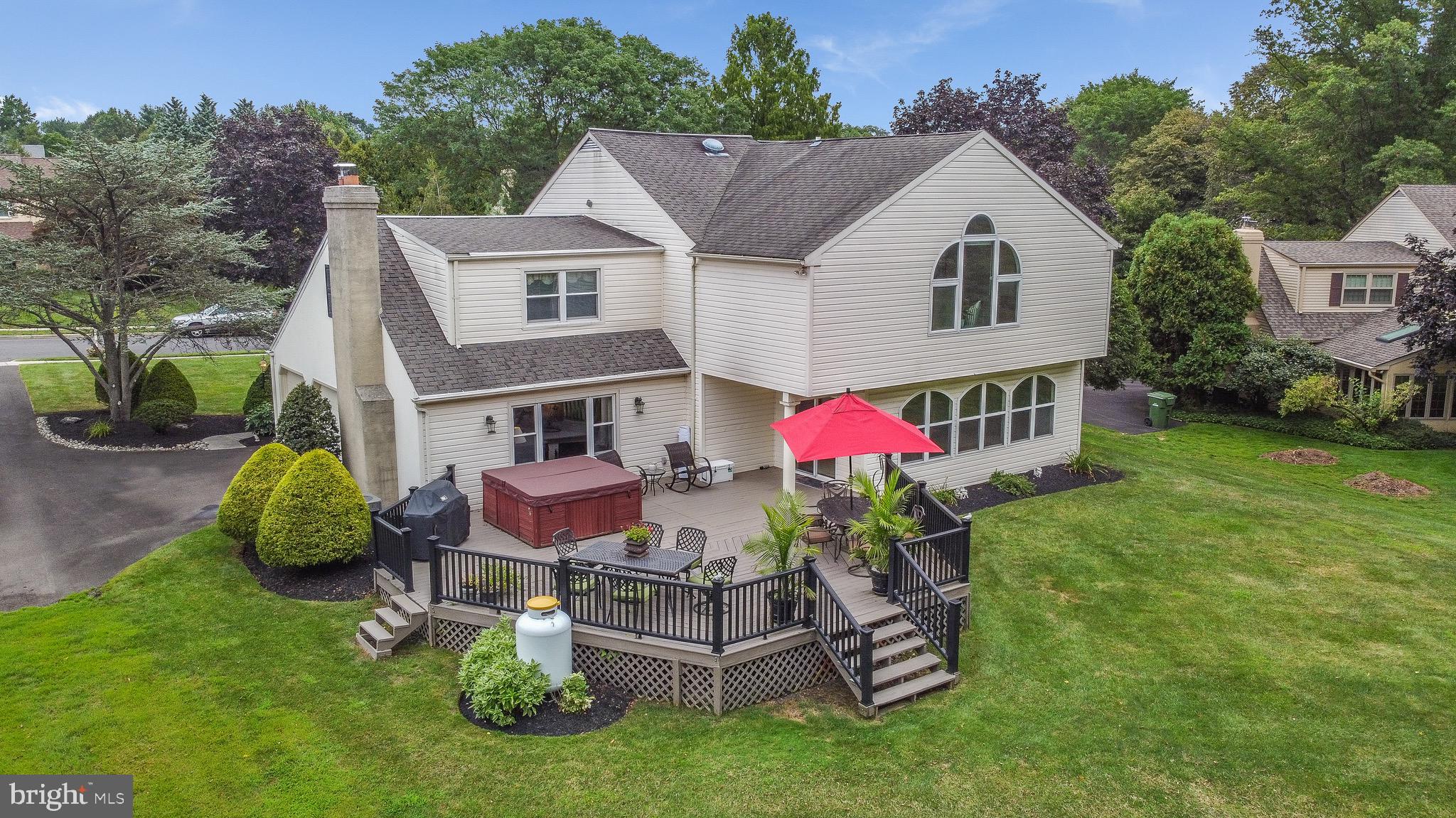 305 East Fiedler Road Ambler, PA 19002 - Photo 73 of 80 Gallery Image 73