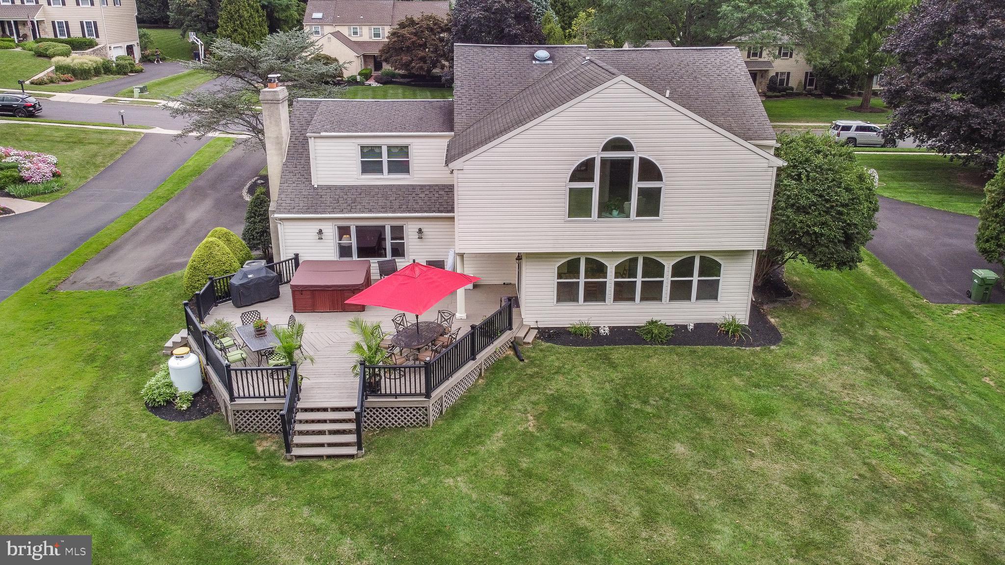 305 East Fiedler Road Ambler, PA 19002 - Photo 74 of 80 Gallery Image 74