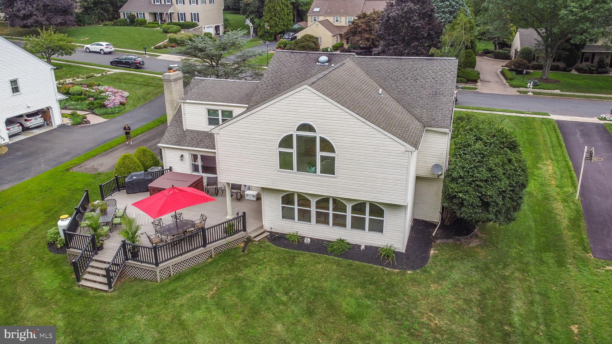 305 East Fiedler Road Ambler, PA 19002 - Photo 75 of 80 Gallery Image 75