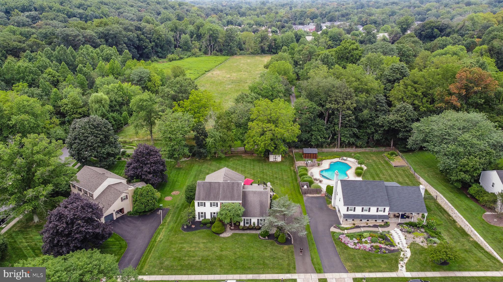 305 East Fiedler Road Ambler, PA 19002 - Photo 78 of 80 Gallery Image 78
