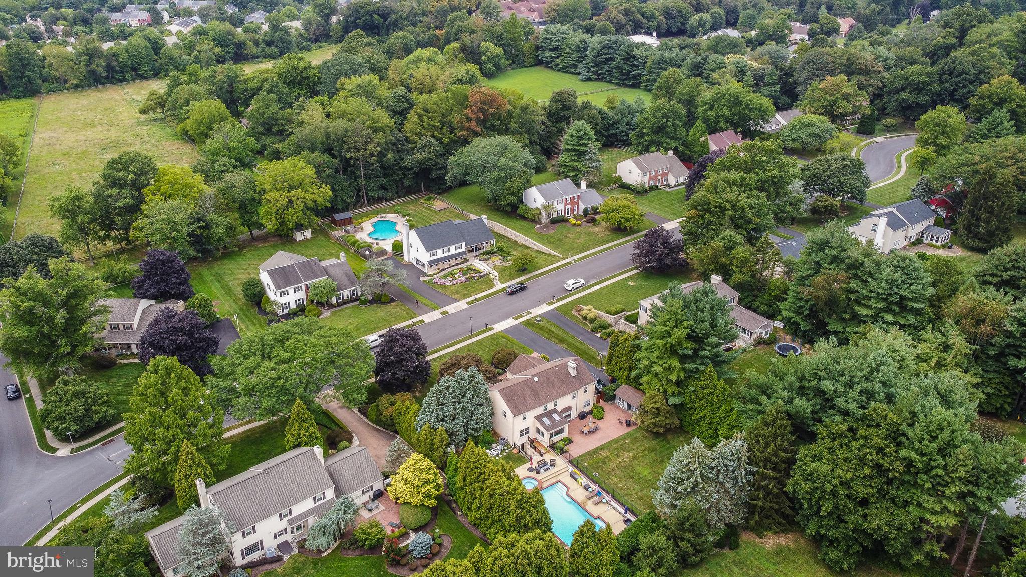 305 East Fiedler Road Ambler, PA 19002 - Photo 79 of 80 Gallery Image 79
