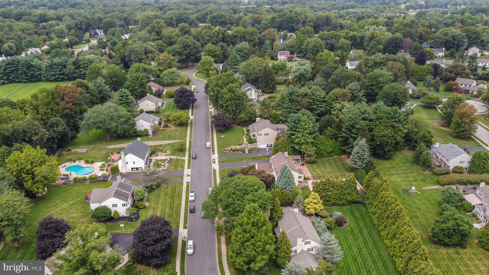 305 East Fiedler Road Ambler, PA 19002 - Photo 80 of 80 Gallery Image 80