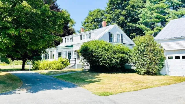 $495,000 | 1631 Lakewood Road, Madison, ME 04950