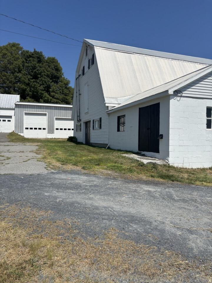1631 Lakewood Road Madison, ME 04950 - Photo 11 of 49 4b. Barn and Milk House II