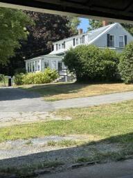1631 Lakewood Road Madison, ME 04950 - Photo 14 of 49 6a. View of home from barn