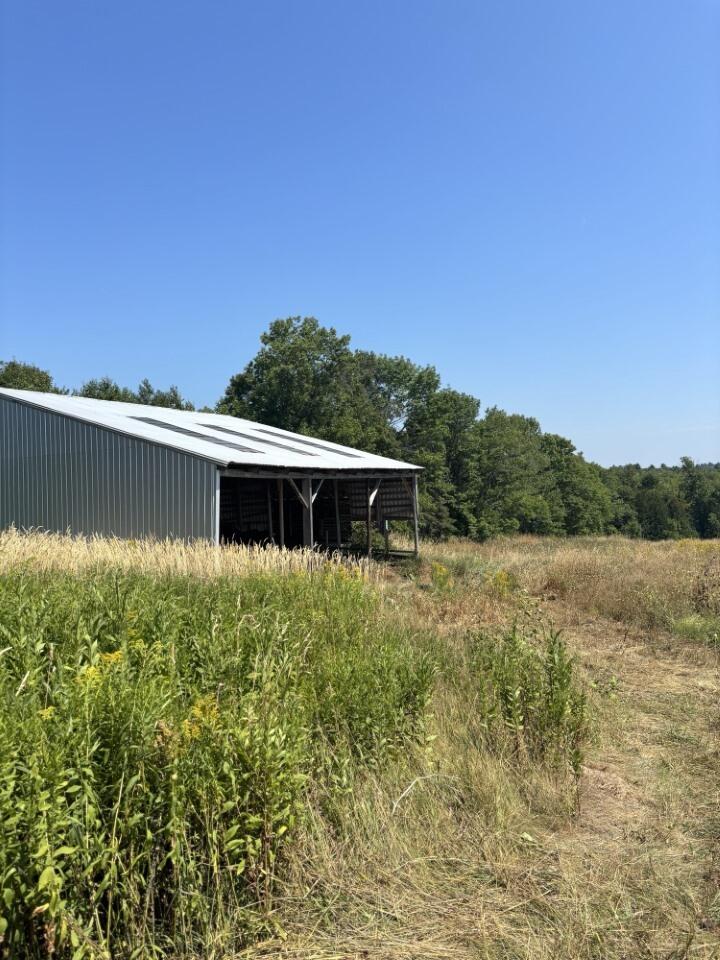 1631 Lakewood Road Madison, ME 04950 - Photo 15 of 49 6b. Pole Barn in Lower Field