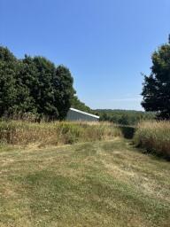 1631 Lakewood Road Madison, ME 04950 - Photo 16 of 49 6c. Pole Barn in Lower Field