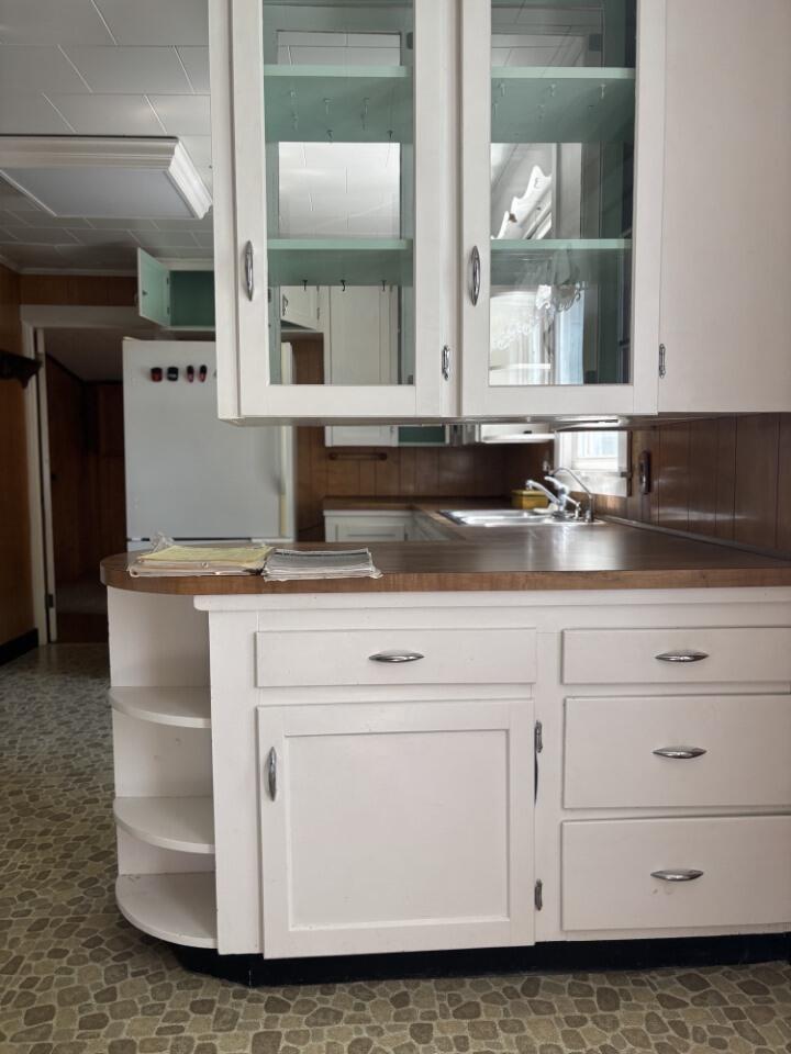 1631 Lakewood Road Madison, ME 04950 - Photo 21 of 49 11. Kitchen