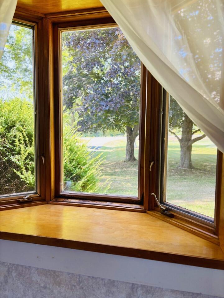 1631 Lakewood Road Madison, ME 04950 - Photo 26 of 49 15. Dining Room Bay Window