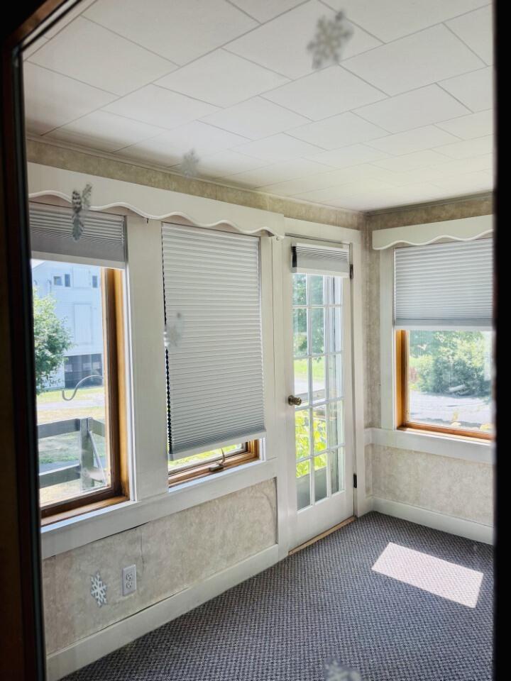 1631 Lakewood Road Madison, ME 04950 - Photo 27 of 49 16. Four Seasons Porch