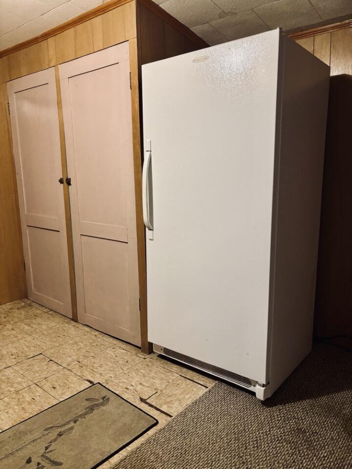 1631 Lakewood Road Madison, ME 04950 - Photo 35 of 49 24. Storage Room