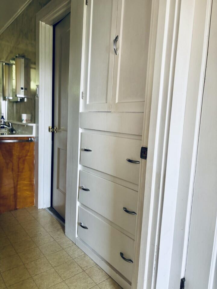 1631 Lakewood Road Madison, ME 04950 - Photo 38 of 49 26a. Bathroom Built In Storage