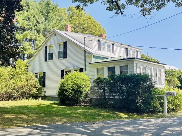 $495,000 | 1631 Lakewood Road, Madison, ME 04950