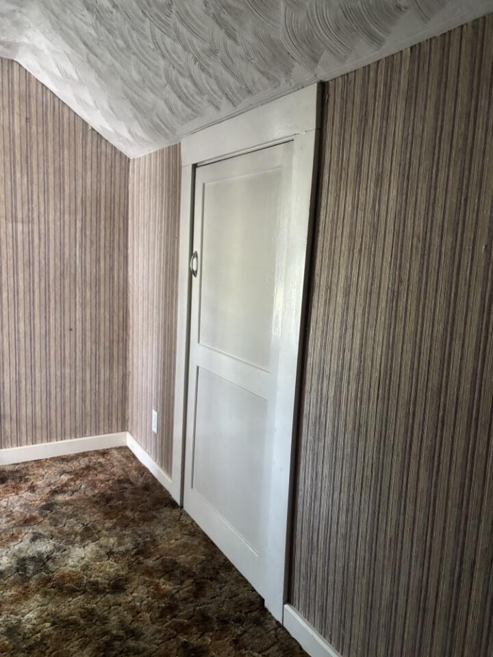 1631 Lakewood Road Madison, ME 04950 - Photo 44 of 49 29. Upstairs Hallway Storage