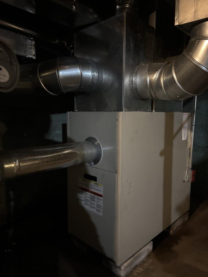 1631 Lakewood Road Madison, ME 04950 - Photo 46 of 49 31. FHA Furnace