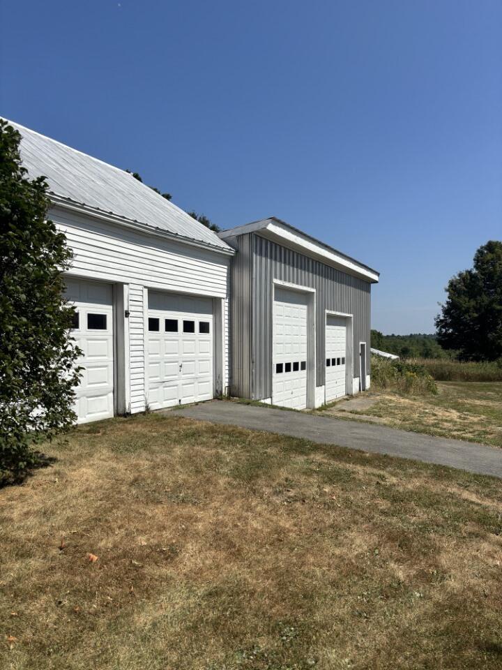 1631 Lakewood Road Madison, ME 04950 - Photo 6 of 49 4 Bay Garage I