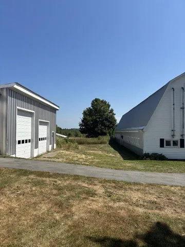 $495,000 | 1631 Lakewood Road, Madison, ME 04950