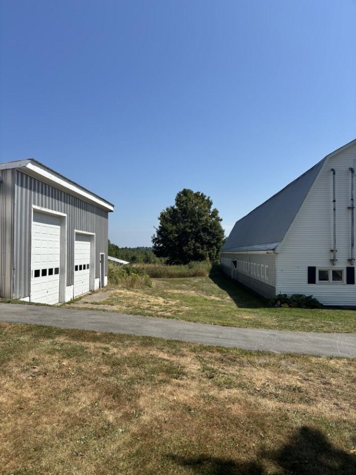 1631 Lakewood Road Madison, ME 04950 - Photo 7 of 49 4 Bay Garage II