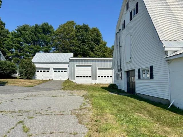 $495,000 | 1631 Lakewood Road, Madison, ME 04950