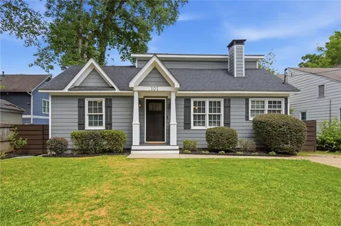 $675,000 | 101 Bates Avenue Northeast, Atlanta, GA 30317