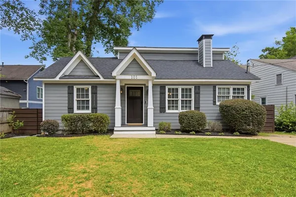 $675,000 | 101 Bates Avenue Northeast, Atlanta, GA 30317