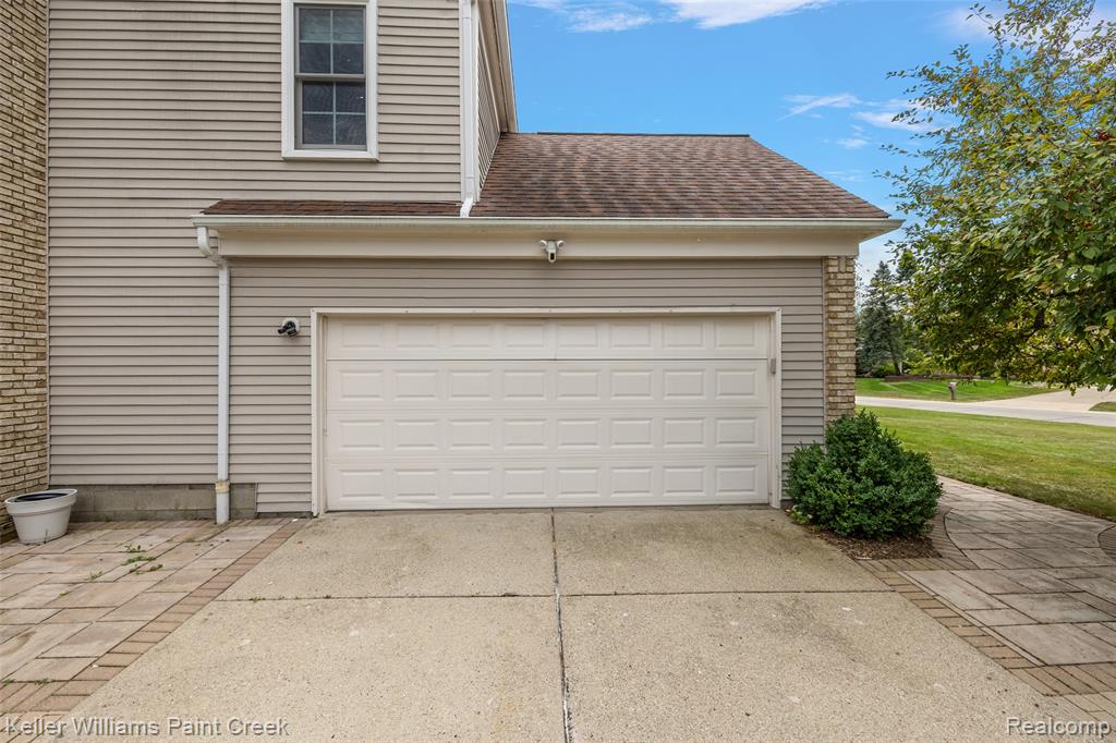1568 Grandview Drive Rochester, MI 48306 - Photo 48 of 58