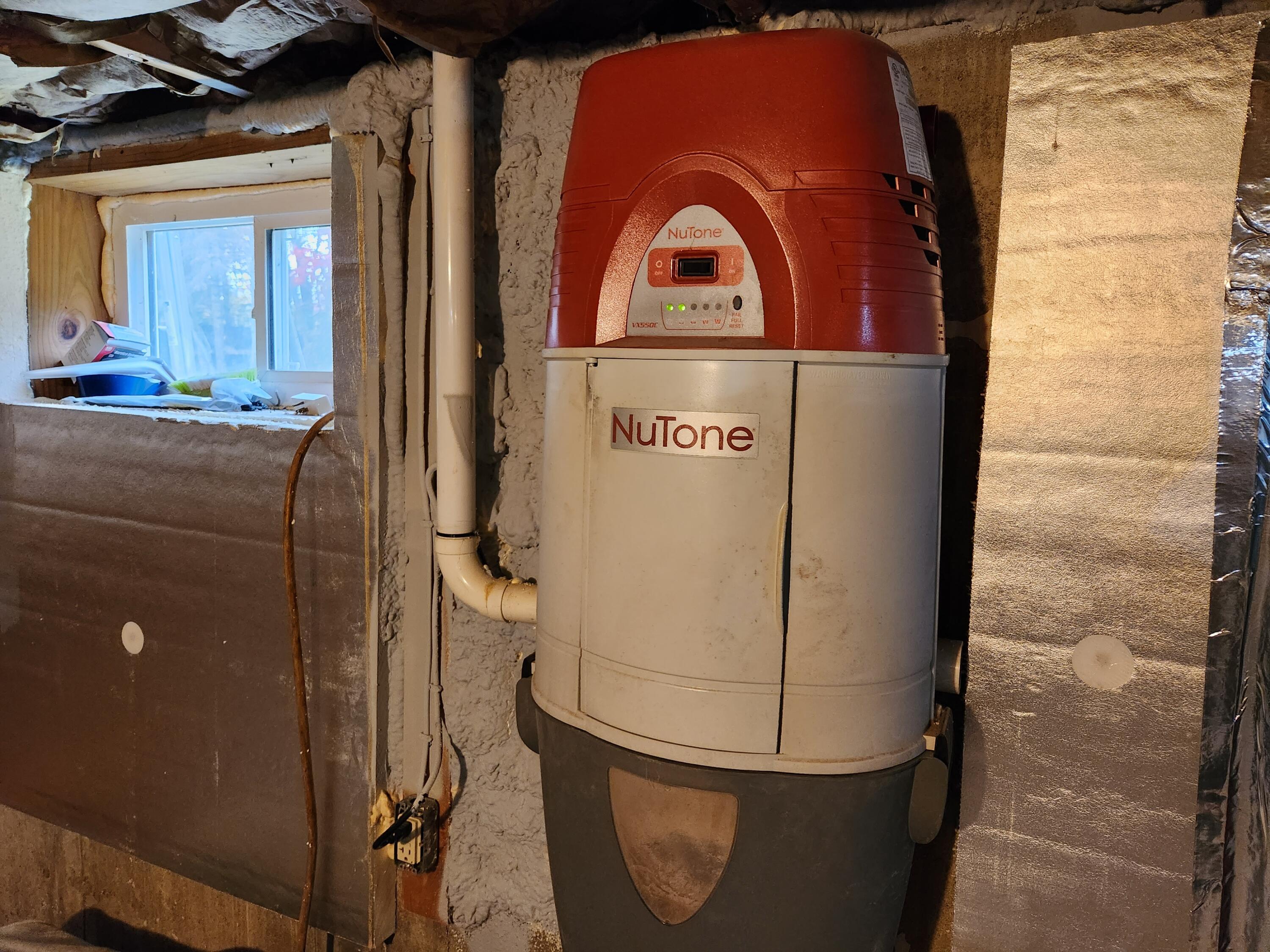 93 Loop Road Lincoln, ME 04457 - Photo 39 of 45 Basement