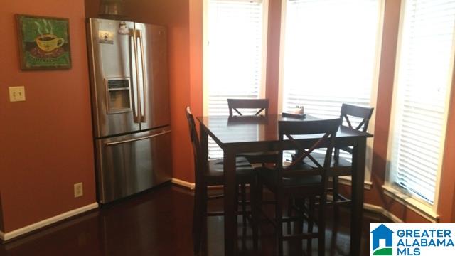250 Nixon Road Cropwell, AL 35054 - Photo 9 of 49