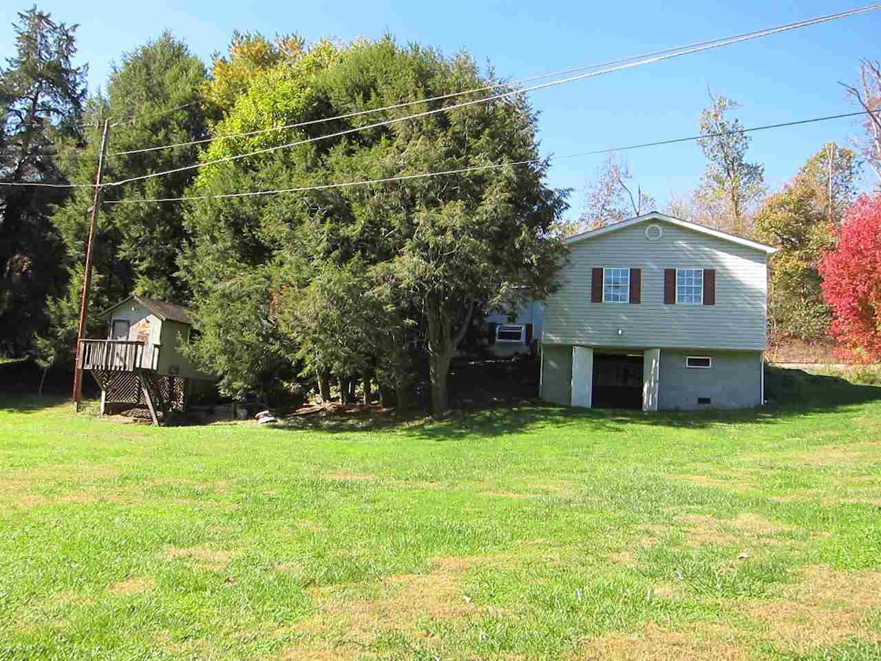 2918 Old Spring Valley Road Huntington, WV 25704 - Photo 7 of 30 Gallery Image 7