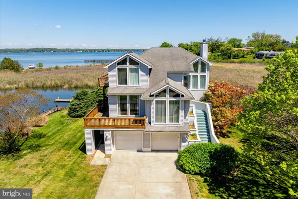 $4,950 | 1100 Paca Drive, Edgewater, MD 21037