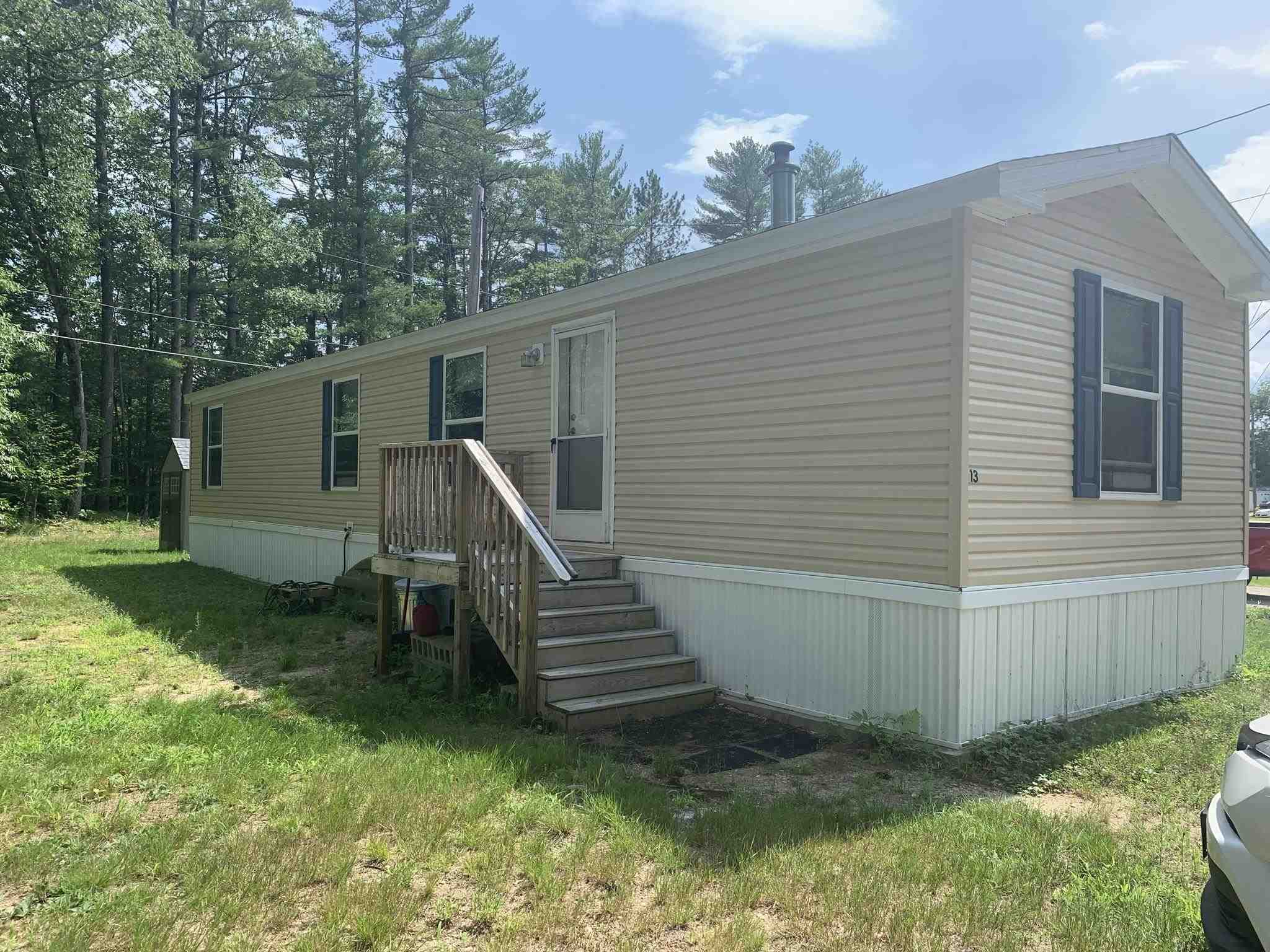 13 Pineland Park Road Milton, NH 03851 - Photo 1 of 21 Gallery Image 1