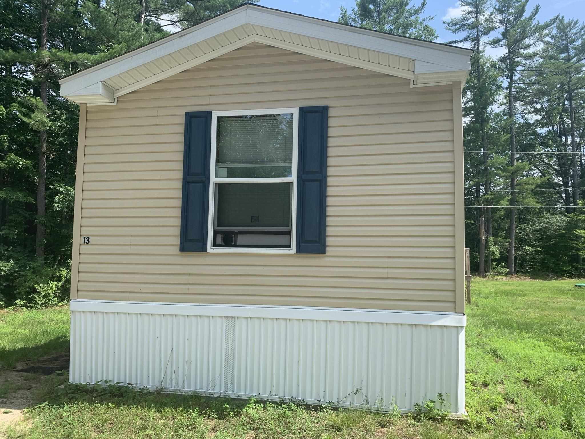 13 Pineland Park Road Milton, NH 03851 - Photo 2 of 21 Gallery Image 2