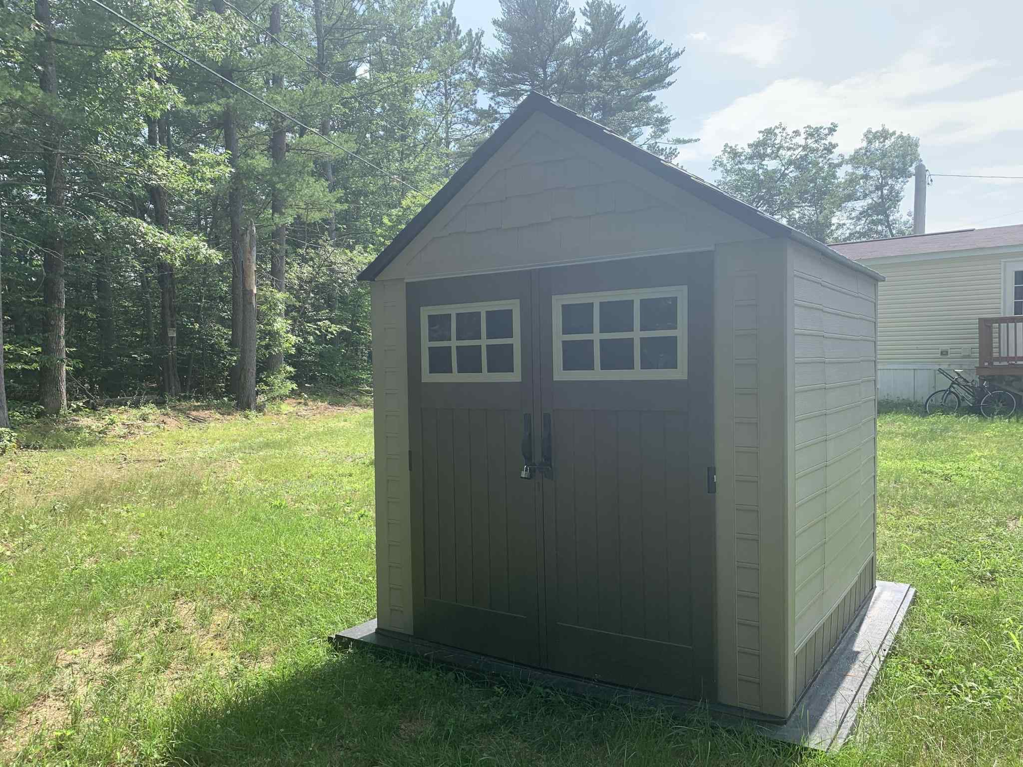 13 Pineland Park Road Milton, NH 03851 - Photo 17 of 21 Gallery Image 17