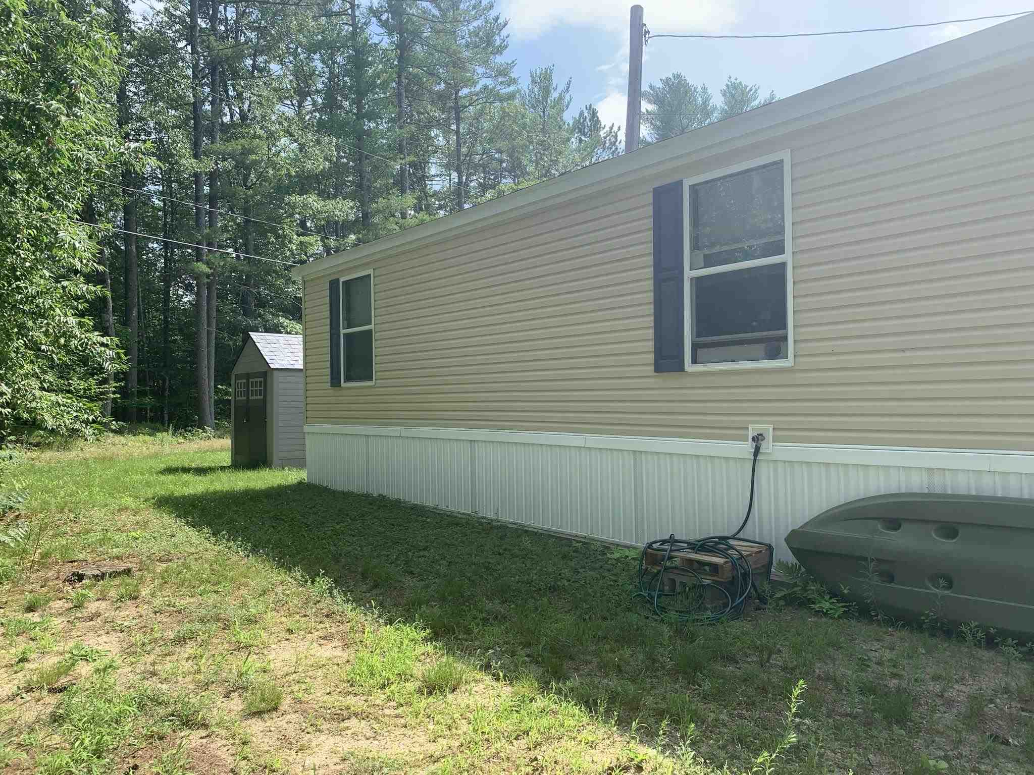 13 Pineland Park Road Milton, NH 03851 - Photo 18 of 21 Gallery Image 18
