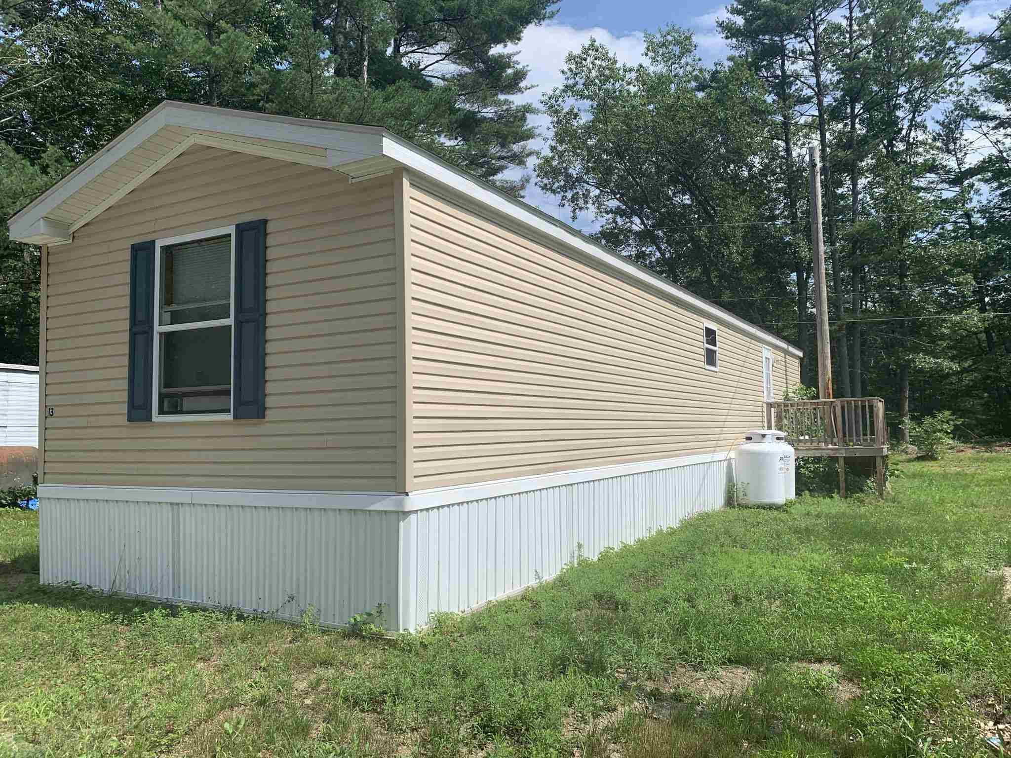 13 Pineland Park Road Milton, NH 03851 - Photo 19 of 21 Gallery Image 19