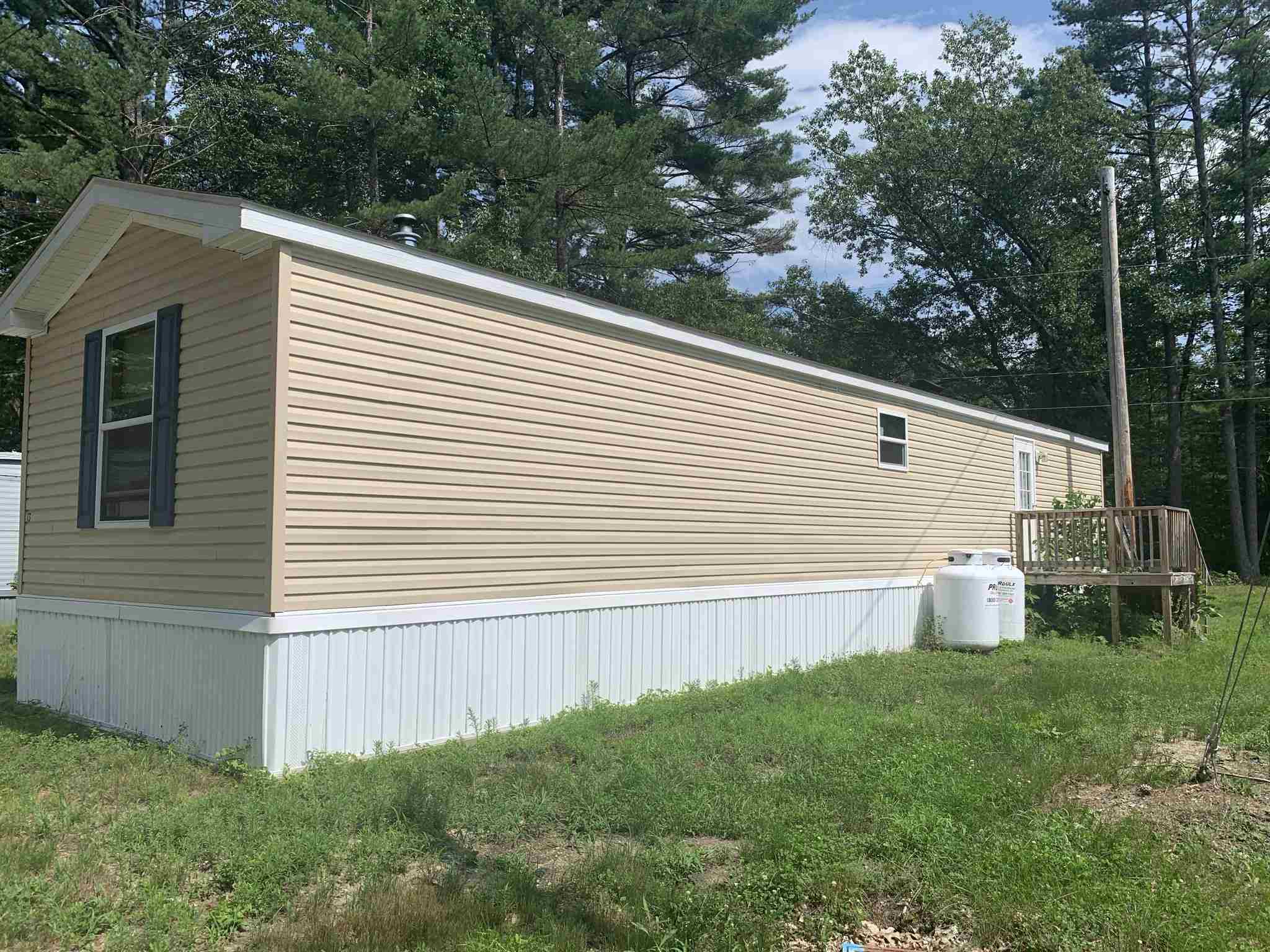 13 Pineland Park Road Milton, NH 03851 - Photo 20 of 21 Gallery Image 20