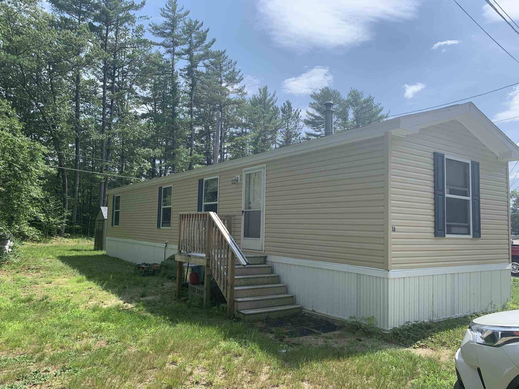 13 Pineland Park Road Milton, NH 03851 - Photo 21 of 21 Gallery Image 21