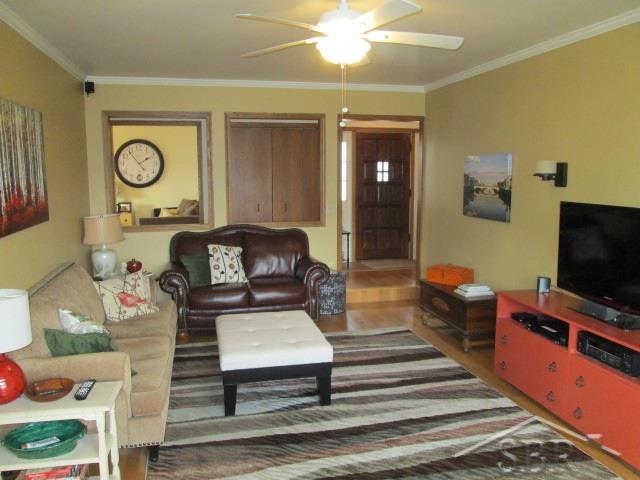 17785 Geddes Road Hemlock, MI 48626 - Photo 5 of 28