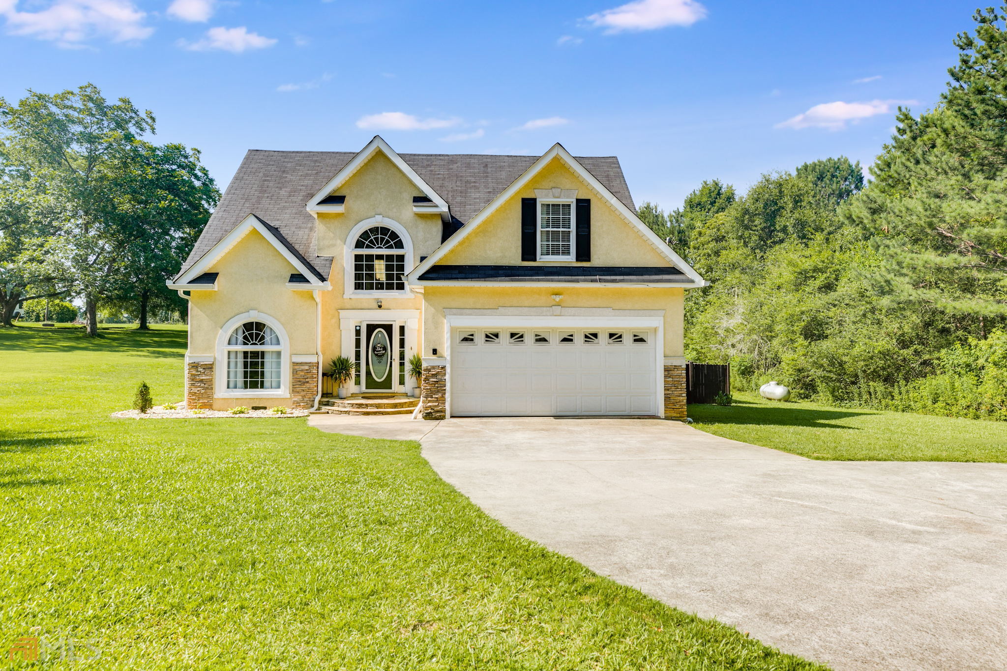 37 Wallis Road Villa Rica, GA 30180 - Photo 1 of 1
