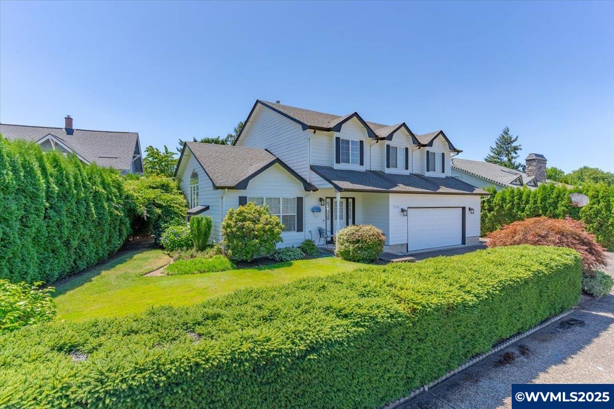 1753 Springtime Court Northeast Keizer, OR 97303 - Photo 5 of 45