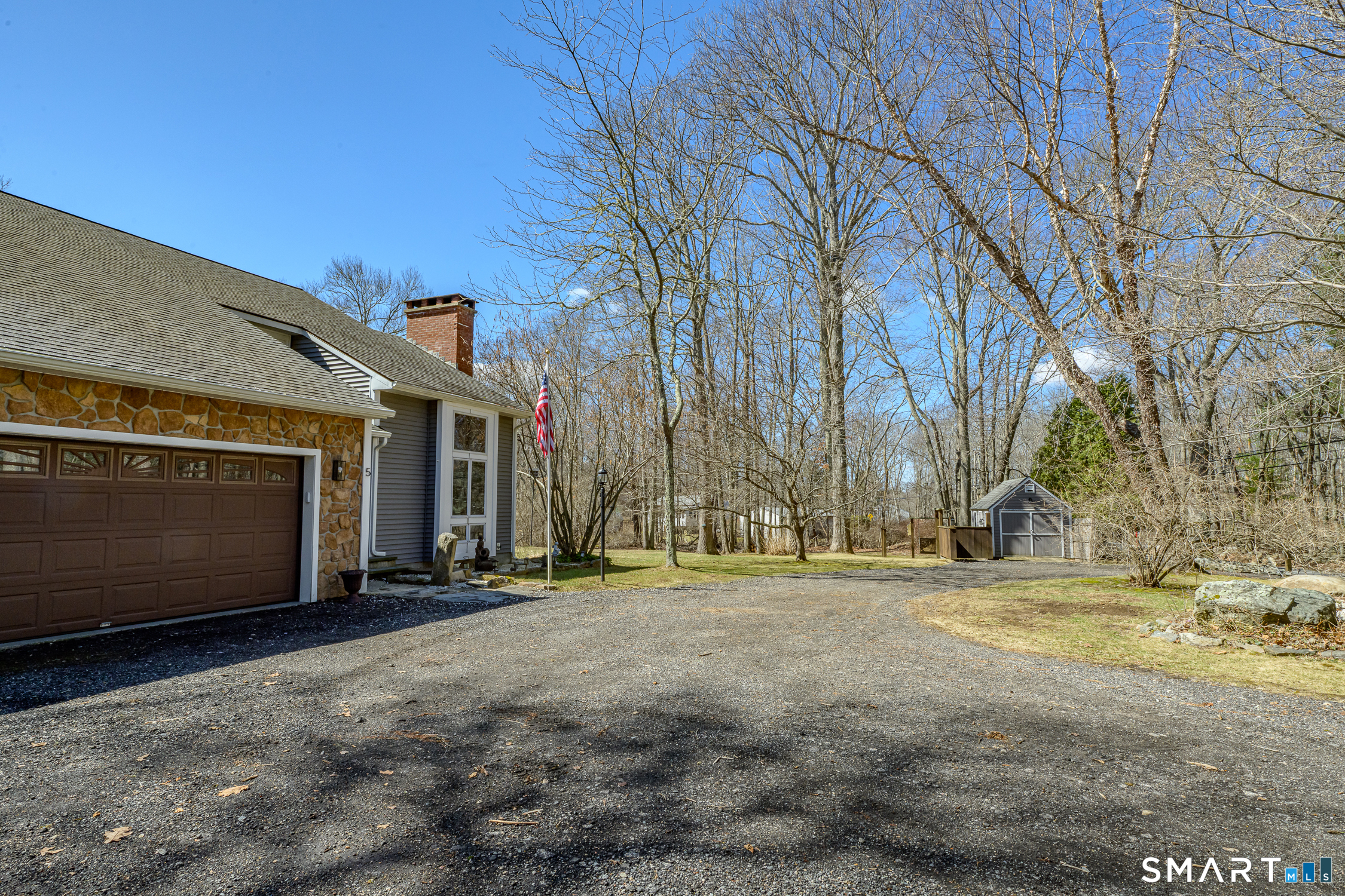 5 Flat Rock Road Plainfield, CT 06374 - Photo 2 of 13
