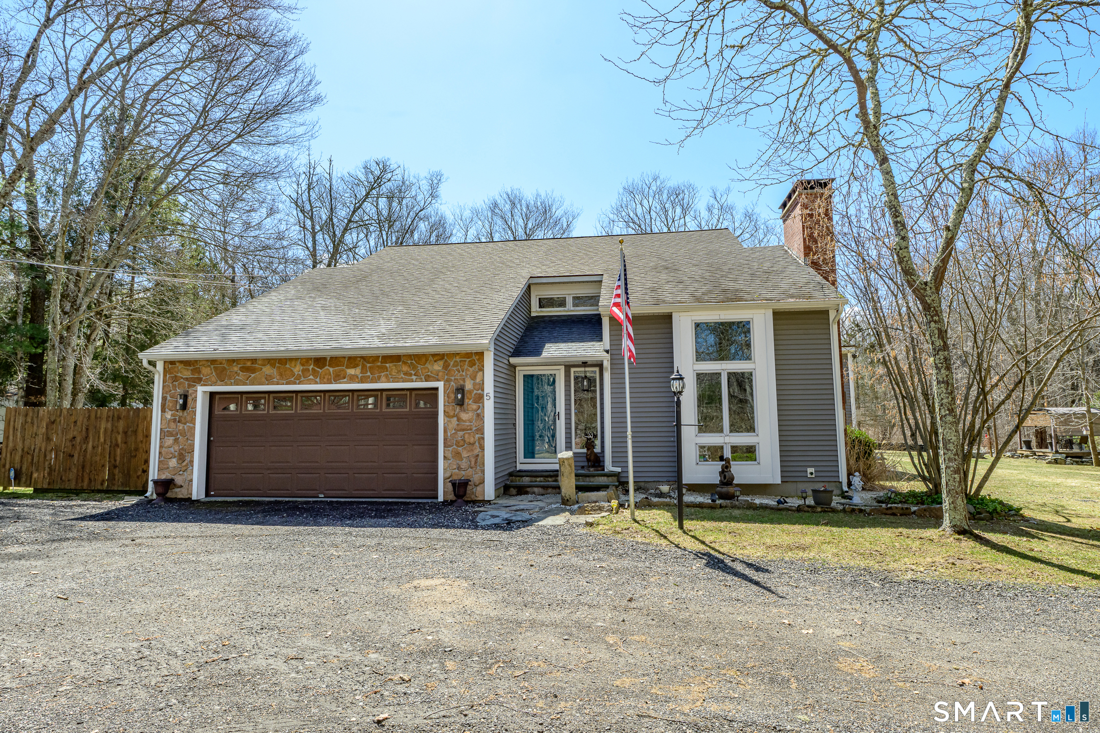 5 Flat Rock Road Plainfield, CT 06374 - Photo 6 of 13