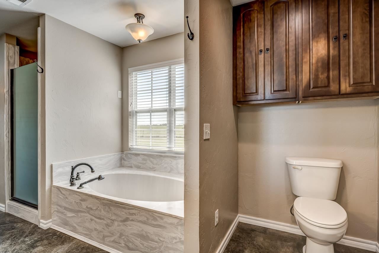 5303 North Rose Road Glencoe, OK 74032 - Photo 13 of 49 Gallery Image 13
