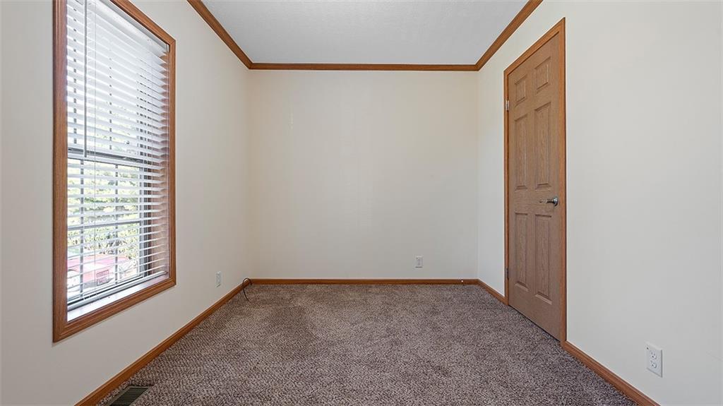 86 Eldersville Road Burgettstown, PA 15021 - Photo 28 of 50 a view of a small space with a window