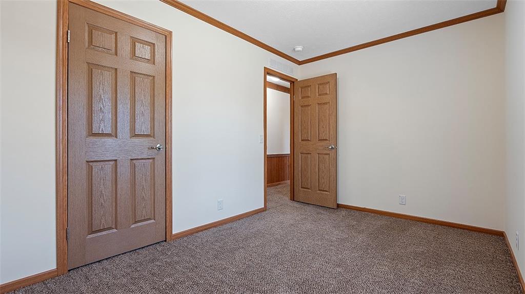 86 Eldersville Road Burgettstown, PA 15021 - Photo 29 of 50 an empty room with windows